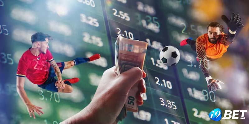 Cách thức hiểu kèo tài xỉu 4 4.5 như thế nào?