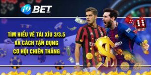 Tìm hiểu về tài xỉu 3/3.5 và cách tận dụng cơ hội chiến thắng